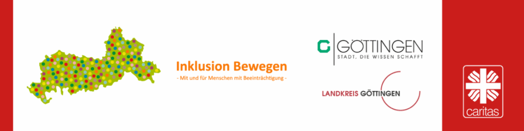 Inklusion bewegen