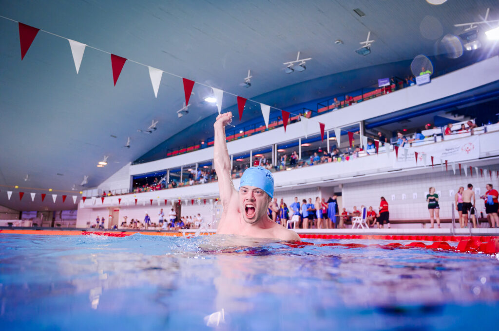 Bild Schwimmen: Archivbild