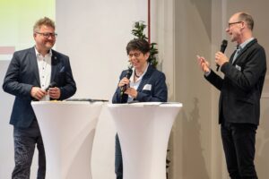 Inklusion bewegen - die Inklusionskonferenz