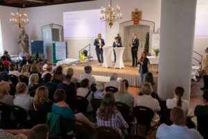 Inklusion bewegen - die Inklusionskonferenz